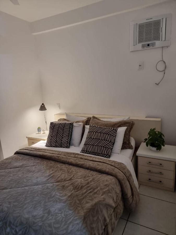 Apartamento 2 Quartos Vista Para O Mar Vila Velha  Buitenkant foto