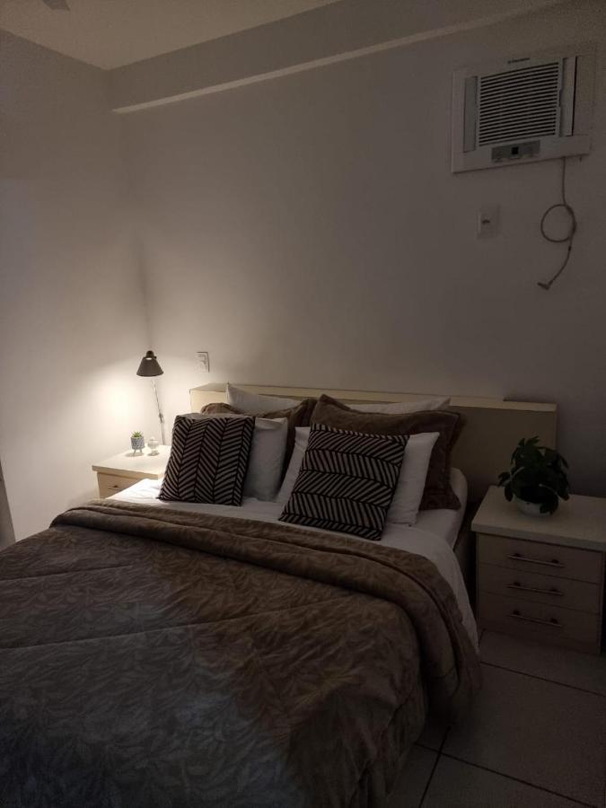 Apartamento 2 Quartos Vista Para O Mar Vila Velha  Buitenkant foto
