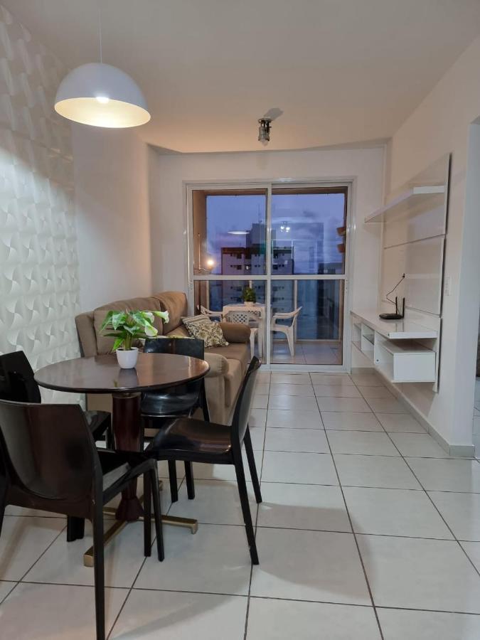 Apartamento 2 Quartos Vista Para O Mar Vila Velha  Buitenkant foto