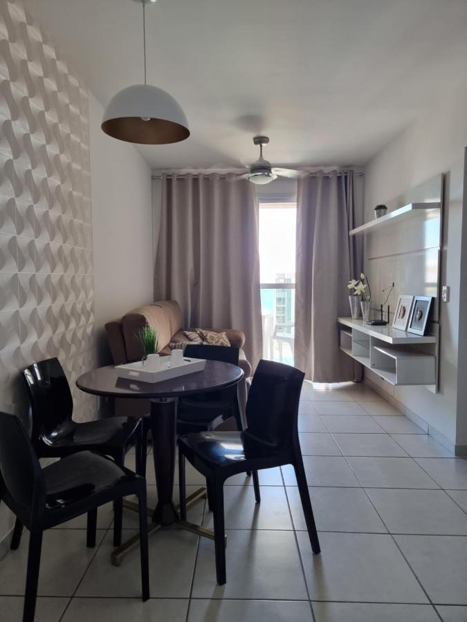 Apartamento 2 Quartos Vista Para O Mar Vila Velha  Buitenkant foto